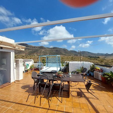 Isleta Apartamento Con Terraza, Vistas Y Wifi لا إيسليتا ديل مورو المظهر الخارجي الصورة